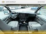 2025 Chevrolet Express 3500 RWD Adrian Upfitted Cargo Van for sale #M39511 - photo 12