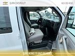 2025 Chevrolet Express 3500 RWD Adrian Upfitted Cargo Van for sale #M39511 - photo 14