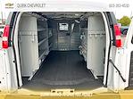 2025 Chevrolet Express 3500 RWD Adrian Upfitted Cargo Van for sale #M39511 - photo 16