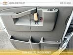 2025 Chevrolet Express 3500 RWD Adrian Upfitted Cargo Van for sale #M39511 - photo 17