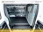 2025 Chevrolet Express 3500 RWD Adrian Upfitted Cargo Van for sale #M39511 - photo 18