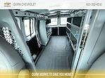 2025 Chevrolet Express 3500 RWD Adrian Upfitted Cargo Van for sale #M39511 - photo 19