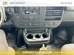 2025 Chevrolet Express 3500 RWD Adrian Upfitted Cargo Van for sale #M39511 - photo 21