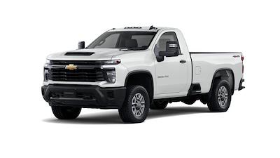 2026 Chevrolet Silverado 2500 Regular Cab 4WD Pickup for sale #M39512 - photo 1