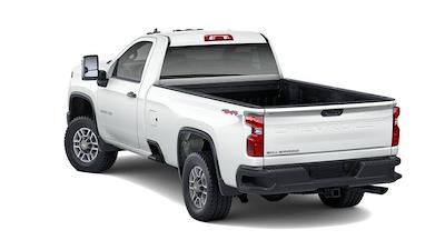 2026 Chevrolet Silverado 2500 Regular Cab 4WD Pickup for sale #M39512 - photo 2