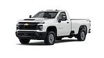 2026 Chevrolet Silverado 2500 Regular Cab 4WD Pickup for sale #M39512 - photo 1