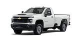 2026 Chevrolet Silverado 2500 Regular Cab 4WD Pickup for sale #M39512 - photo 3
