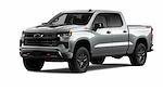 2026 Chevrolet Silverado 1500 Crew Cab 4WD Pickup for sale #M39542 - photo 26