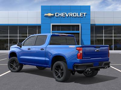 2026 Chevrolet Silverado 1500 Crew Cab 4WD Pickup for sale #M39545 - photo 2
