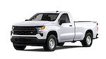 New 2026 Chevrolet Silverado 1500 Work Truck Regular Cab for sale #M39550 - photo 27