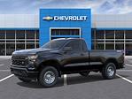 2026 Chevrolet Silverado 1500 Regular Cab 4WD Pickup for sale #M39551 - photo 1