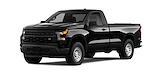2026 Chevrolet Silverado 1500 Regular Cab 4WD Pickup for sale #M39551 - photo 26