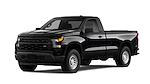 2026 Chevrolet Silverado 1500 Regular Cab 4WD Pickup for sale #M39551 - photo 27