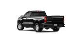 2026 Chevrolet Silverado 1500 Regular Cab 4WD Pickup for sale #M39551 - photo 28