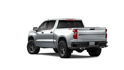 2026 Chevrolet Silverado 1500 Crew Cab 4WD Pickup for sale #M39554 - photo 2