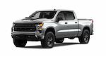 2026 Chevrolet Silverado 1500 Crew Cab 4WD Pickup for sale #M39554 - photo 1