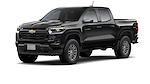 2026 Chevrolet Colorado Crew Cab 4WD Pickup for sale #M39596 - photo 26