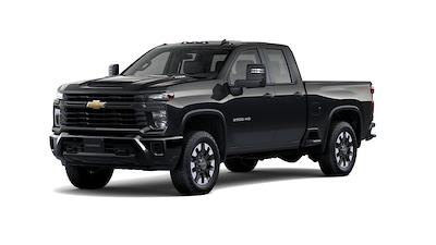 2026 Chevrolet Silverado 2500 Double Cab 4WD Pickup for sale #M39597 - photo 1