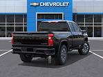 2026 Chevrolet Silverado 2500 Double Cab 4WD Pickup for sale #M39597 - photo 12