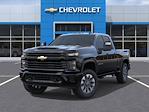 2026 Chevrolet Silverado 2500 Double Cab 4WD Pickup for sale #M39597 - photo 14