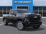 2026 Chevrolet Silverado 2500 Double Cab 4WD Pickup for sale #M39597 - photo 15