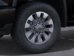2026 Chevrolet Silverado 2500 Double Cab 4WD Pickup for sale #M39597 - photo 17