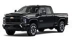 2026 Chevrolet Silverado 2500 Double Cab 4WD Pickup for sale #M39597 - photo 4
