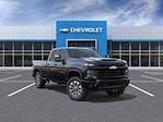 2026 Chevrolet Silverado 2500 Double Cab 4WD Pickup for sale #M39597 - photo 9