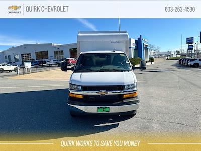 New 2025 Chevrolet Express 3500 - photo 1