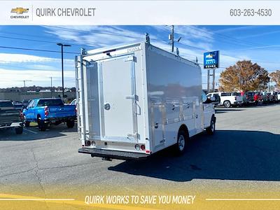 New 2025 Chevrolet Express 3500 - photo 1