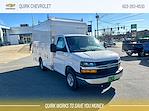 2025 Chevrolet Express 3500 Regular Cab RWD Dejana Truck & Utility Equipment Service Utility Van for sale #M39603 - photo 4