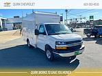 New 2025 Chevrolet Express 3500 Service Utility Van for sale #M39603 - photo 1