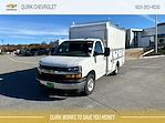 New 2025 Chevrolet Express 3500 Service Utility Van for sale #M39603 - photo 4