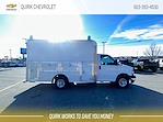 New 2025 Chevrolet Express 3500 Service Utility Van for sale #M39603 - photo 5