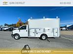 New 2025 Chevrolet Express 3500 Service Utility Van for sale #M39603 - photo 6