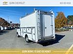 New 2025 Chevrolet Express 3500 Service Utility Van for sale #M39603 - photo 9