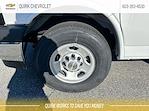 New 2025 Chevrolet Express 3500 Service Utility Van for sale #M39603 - photo 10
