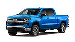 2026 Chevrolet Silverado 1500 Crew Cab 4WD Pickup for sale #M39613 - photo 27
