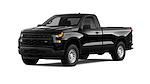 2026 Chevrolet Silverado 1500 Regular Cab 4WD Pickup for sale #M39625 - photo 25