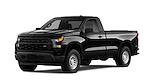 2026 Chevrolet Silverado 1500 Regular Cab 4WD Pickup for sale #M39626 - photo 27
