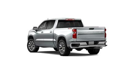 2026 Chevrolet Silverado 1500 Crew Cab 4WD Pickup for sale #M39644 - photo 2