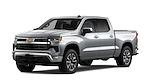 2026 Chevrolet Silverado 1500 Crew Cab 4WD Pickup for sale #M39644 - photo 4