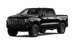 2026 Chevrolet Silverado 1500 Crew Cab 4WD Pickup for sale #M39651 - photo 27