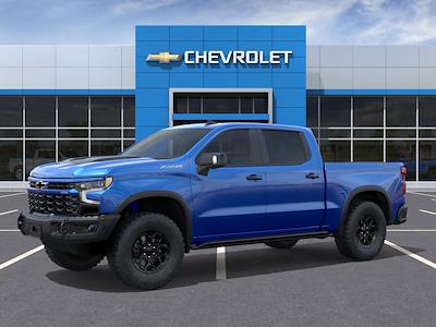 2026 Chevrolet Silverado 1500 Crew Cab 4WD Pickup for sale #M39653 - photo 2