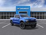 2026 Chevrolet Silverado 1500 Crew Cab 4WD Pickup for sale #M39653 - photo 1