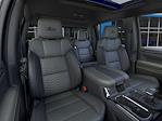 2026 Chevrolet Silverado 1500 Crew Cab 4WD Pickup for sale #M39653 - photo 16