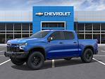 2026 Chevrolet Silverado 1500 Crew Cab 4WD Pickup for sale #M39653 - photo 2