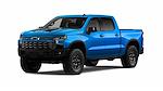 2026 Chevrolet Silverado 1500 Crew Cab 4WD Pickup for sale #M39653 - photo 25