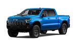 2026 Chevrolet Silverado 1500 Crew Cab 4WD Pickup for sale #M39653 - photo 27