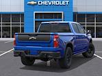 2026 Chevrolet Silverado 1500 Crew Cab 4WD Pickup for sale #M39653 - photo 4